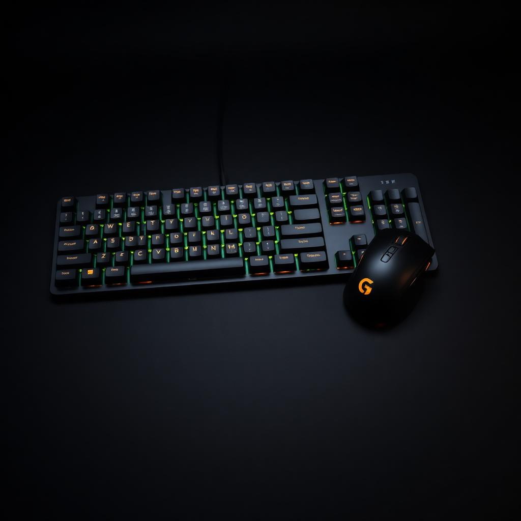 Computer Accessories